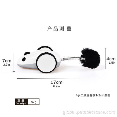 Mobile App Remote Control Cat Toy Remote Control Cat Toy Connection App Rechargeable Manufactory